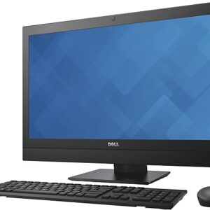 11267 - LOT 48 COMPUTERS DELL 6TH & 7TH GEN ALL IN ONE